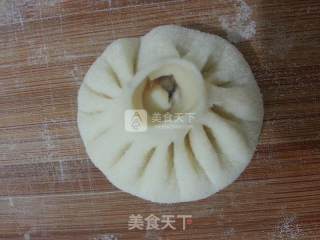 如何捏出漂亮的包子褶------仅供参考的做法步骤：13