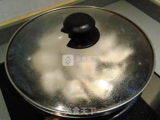 锅贴馄饨的做法步骤：7