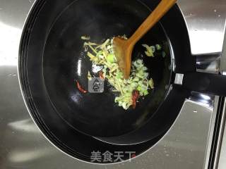 脆排炖土豆的做法步骤：7