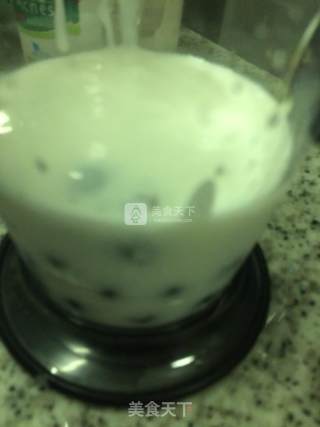 蓝莓酸奶的做法步骤：8