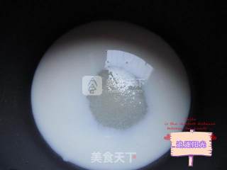 巧克力乳酪蛋糕的做法步骤：6