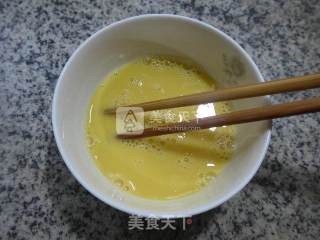 鸡蛋空心菜炒饭的做法步骤：5