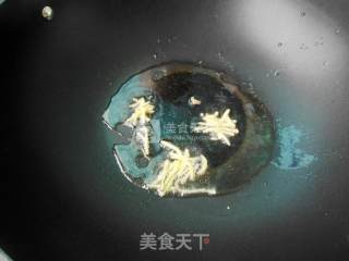 丝瓜虾仁汤的做法步骤：4