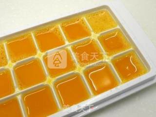 百香果苦瓜泡菜 ♥ 哈哈苦瓜 2的做法步骤：6