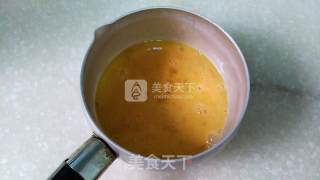 韭菜鸡蛋煎卷的做法步骤：3
