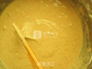 杂粮发糕的做法步骤：5