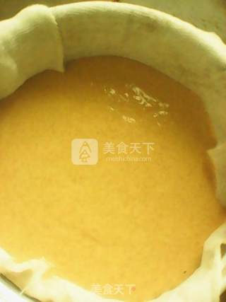 杂粮发糕的做法步骤：6