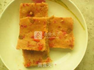 杂粮发糕的做法步骤：10