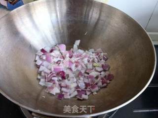 黄金馒头粒的做法步骤：6