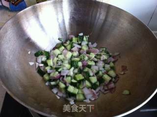 黄金馒头粒的做法步骤：7