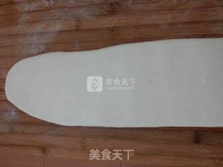 抻面的做法步骤：6