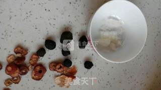 夏季开胃酸梅汤的做法步骤：1