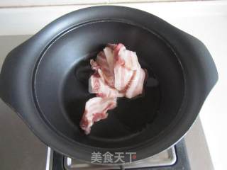 干锅四季豆的做法步骤：3