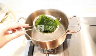 日式杂煮的做法步骤：6