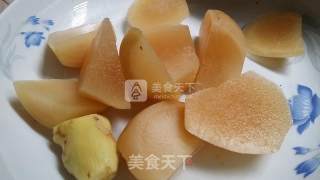 老鸭汤的做法步骤：3