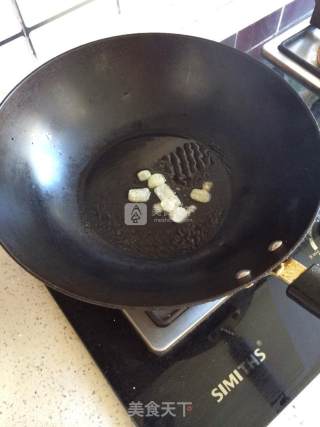 红烧肉焖饭的做法步骤：6