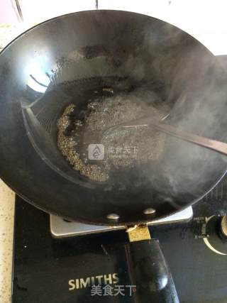 红烧肉焖饭的做法步骤：7