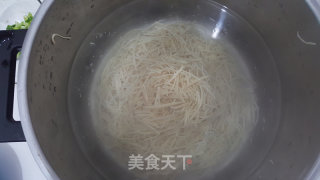 扬州烫干丝的做法步骤：5