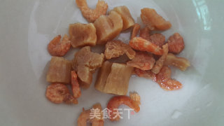 扬州烫干丝的做法步骤：7