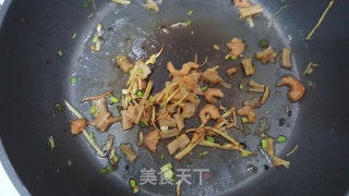 扬州烫干丝的做法步骤：8