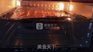 奶香磨牙棒的做法步骤：4