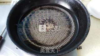 椒盐排条的做法步骤：7