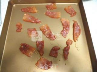 猪肉披萨------------打造儿子喜欢的披萨的做法步骤：3