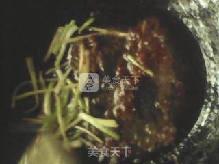 炒猪肝的做法步骤：2