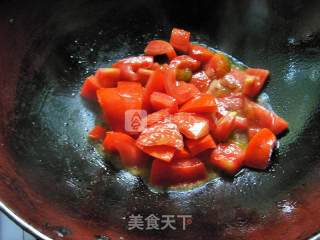 酸汤黄花菜的做法步骤：4