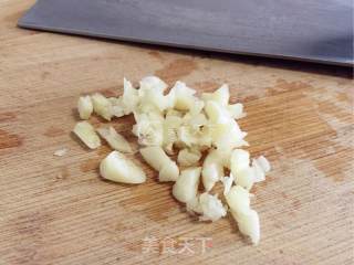 凉拌马齿苋的做法步骤：4