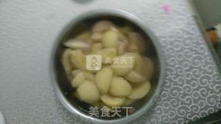 桃罐头的做法步骤：5