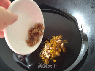 糖油果子的做法步骤：5