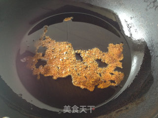 糖油果子的做法步骤：6