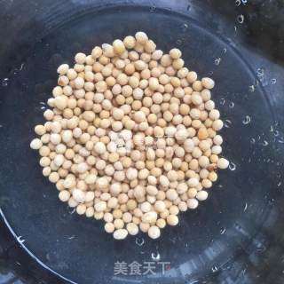 自制豆腐脑的做法步骤：1