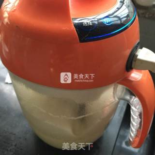 自制豆腐脑的做法步骤：3