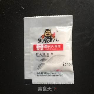 自制豆腐脑的做法步骤：4
