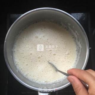 自制豆腐脑的做法步骤：7