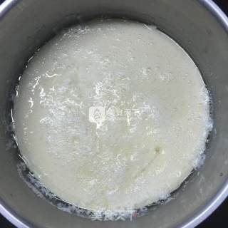 自制豆腐脑的做法步骤：8