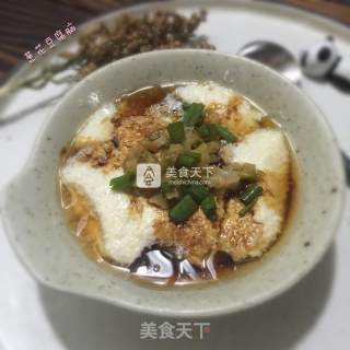 自制豆腐脑的做法步骤：10