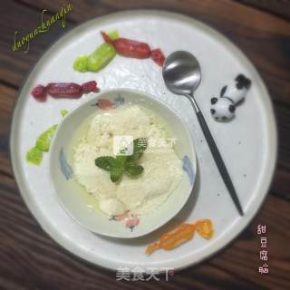 自制豆腐脑的做法步骤：11