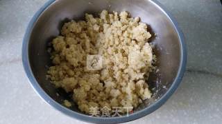 夏日解暑小零食---绿豆糕的做法步骤：10