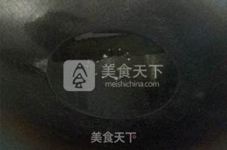鱿鱼干茄子煲的做法步骤：5
