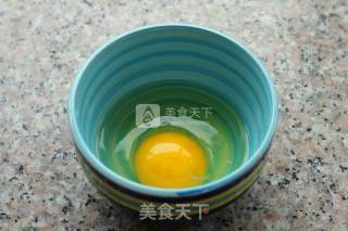 芝士烤饭团的做法步骤：2