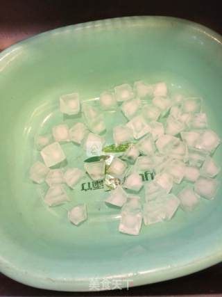 茄子肉末干拌面（2人份）的做法步骤：12