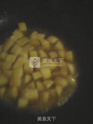 杂粮土豆鸡肉饭的做法步骤：6