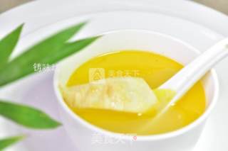 【夏笋炖土鸡】的做法步骤：10