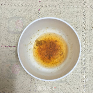 烤虾串的做法步骤：3