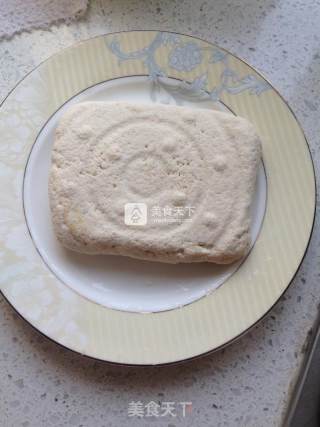 自制豆腐的做法步骤：9