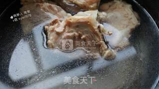 海参白菜汤——海参的家常做法的做法步骤：3