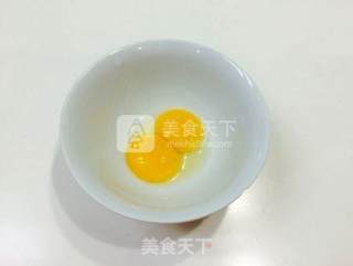 百香果酱冰激凌的做法步骤：1